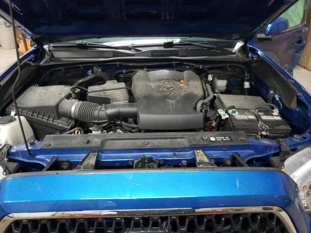 Photo 10 VIN: 3TMCZ5AN5JM170198 - TOYOTA TACOMA DOU 