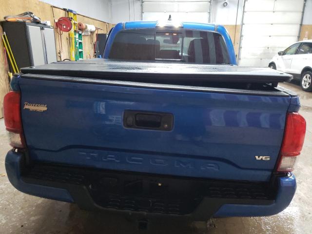 Photo 5 VIN: 3TMCZ5AN5JM170198 - TOYOTA TACOMA DOU 