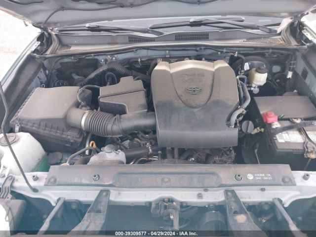 Photo 9 VIN: 3TMCZ5AN5JM176941 - TOYOTA TACOMA 