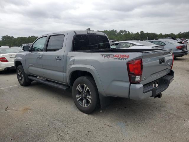 Photo 1 VIN: 3TMCZ5AN5JM177040 - TOYOTA TACOMA DOU 