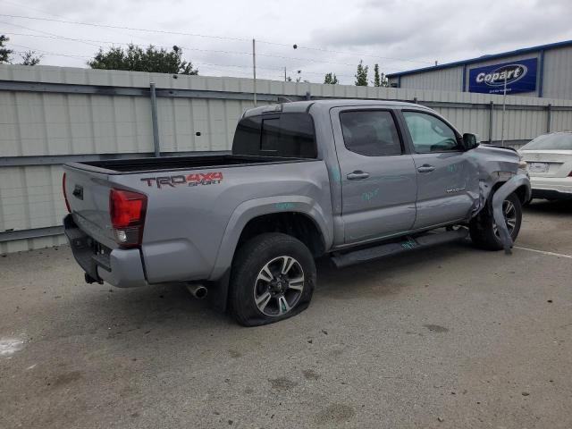 Photo 2 VIN: 3TMCZ5AN5JM177040 - TOYOTA TACOMA DOU 