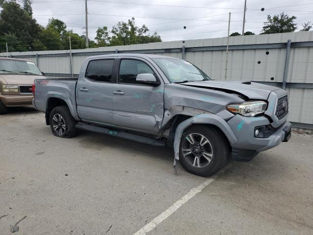 Photo 3 VIN: 3TMCZ5AN5JM177040 - TOYOTA TACOMA DOU 