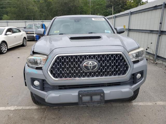 Photo 4 VIN: 3TMCZ5AN5JM177040 - TOYOTA TACOMA DOU 