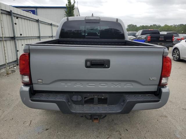 Photo 5 VIN: 3TMCZ5AN5JM177040 - TOYOTA TACOMA DOU 