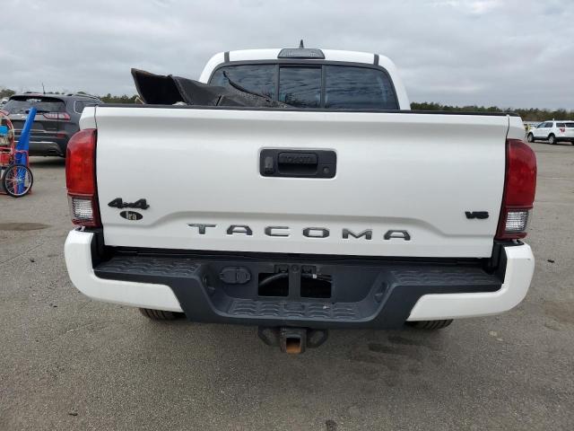 Photo 5 VIN: 3TMCZ5AN5JM180892 - TOYOTA TACOMA 