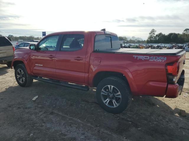 Photo 1 VIN: 3TMCZ5AN5KM197970 - TOYOTA TACOMA 