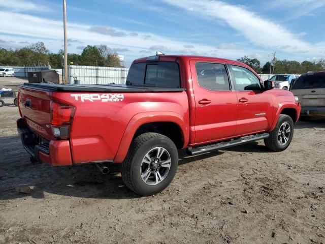 Photo 2 VIN: 3TMCZ5AN5KM197970 - TOYOTA TACOMA 