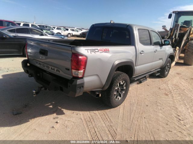 Photo 3 VIN: 3TMCZ5AN5KM207896 - TOYOTA TACOMA 