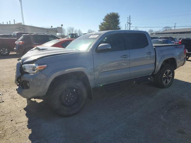 Photo 0 VIN: 3TMCZ5AN5KM209440 - TOYOTA TACOMA 