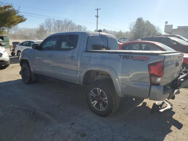 Photo 1 VIN: 3TMCZ5AN5KM209440 - TOYOTA TACOMA 