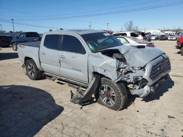 Photo 3 VIN: 3TMCZ5AN5KM209440 - TOYOTA TACOMA 