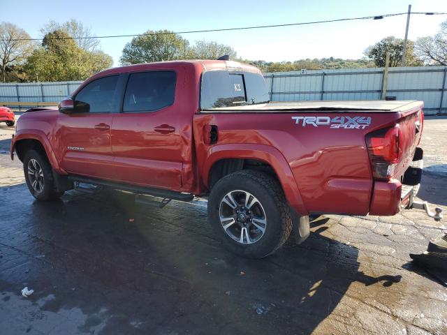 Photo 1 VIN: 3TMCZ5AN5KM209910 - TOYOTA TACOMA DOU 