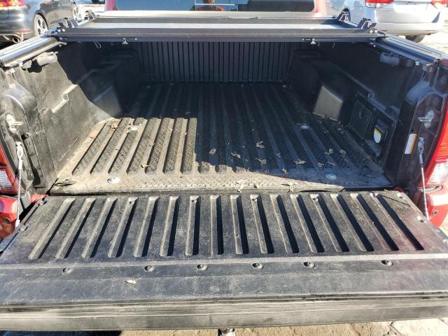 Photo 11 VIN: 3TMCZ5AN5KM209910 - TOYOTA TACOMA DOU 