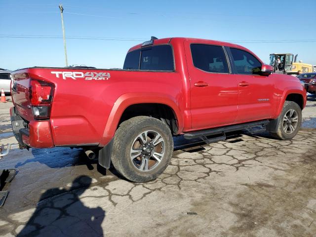 Photo 2 VIN: 3TMCZ5AN5KM209910 - TOYOTA TACOMA DOU 