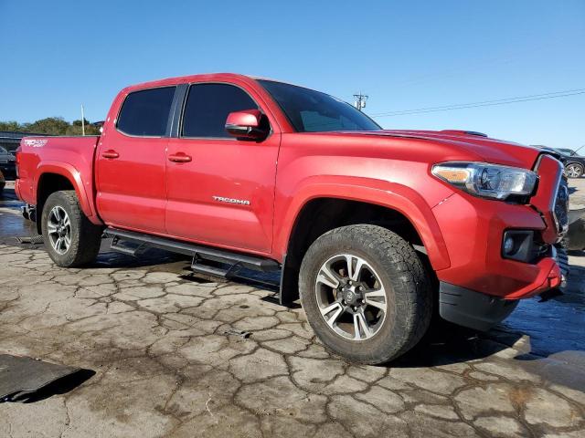 Photo 3 VIN: 3TMCZ5AN5KM209910 - TOYOTA TACOMA DOU 