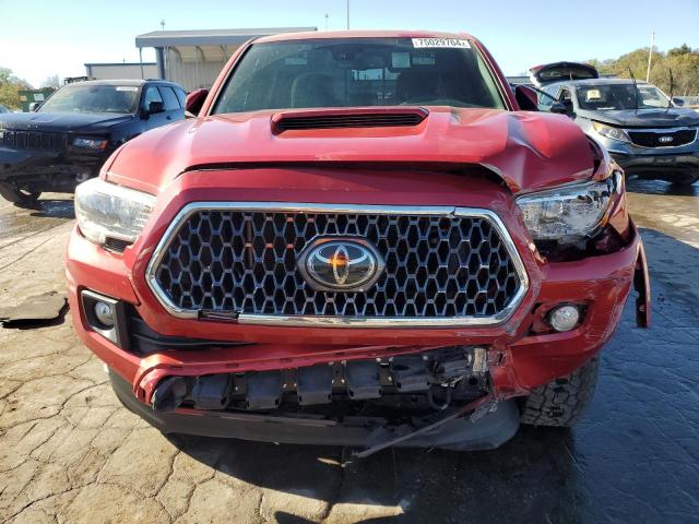 Photo 4 VIN: 3TMCZ5AN5KM209910 - TOYOTA TACOMA DOU 