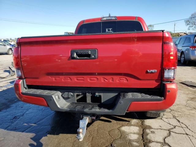 Photo 5 VIN: 3TMCZ5AN5KM209910 - TOYOTA TACOMA DOU 