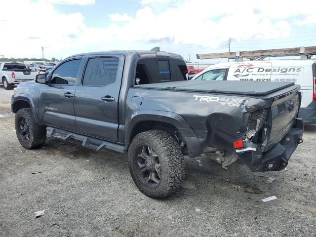 Photo 1 VIN: 3TMCZ5AN5KM213181 - TOYOTA TACOMA DOU 