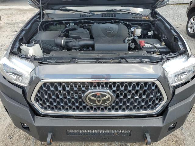 Photo 10 VIN: 3TMCZ5AN5KM213181 - TOYOTA TACOMA DOU 