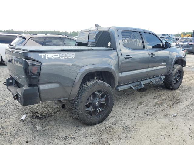 Photo 2 VIN: 3TMCZ5AN5KM213181 - TOYOTA TACOMA DOU 