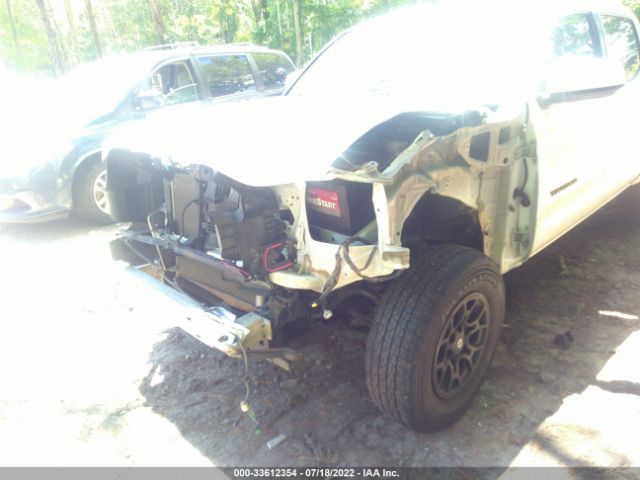 Photo 5 VIN: 3TMCZ5AN5KM218493 - TOYOTA TACOMA 4WD 