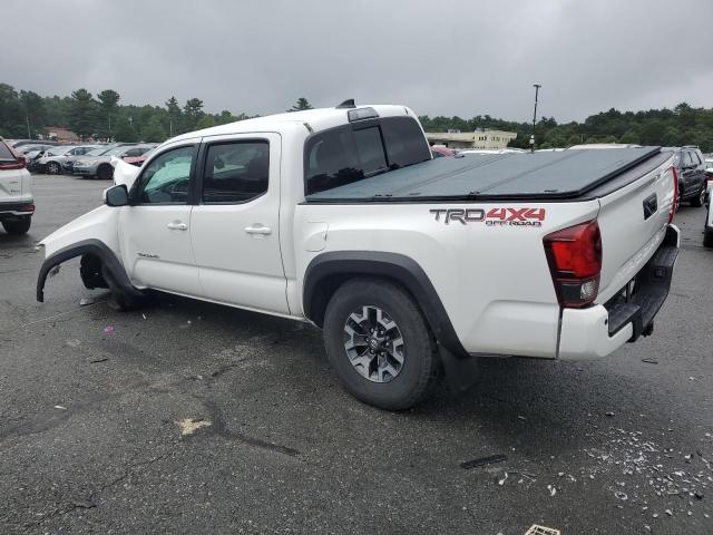 Photo 1 VIN: 3TMCZ5AN5KM224455 - TOYOTA TACOMA DOU 