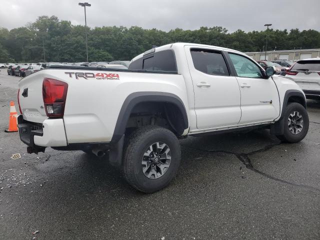 Photo 2 VIN: 3TMCZ5AN5KM224455 - TOYOTA TACOMA DOU 