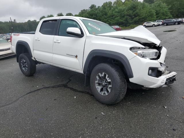 Photo 3 VIN: 3TMCZ5AN5KM224455 - TOYOTA TACOMA DOU 