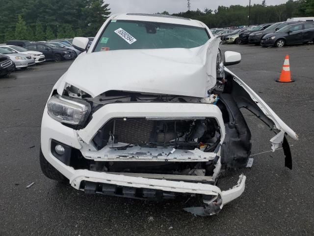 Photo 4 VIN: 3TMCZ5AN5KM224455 - TOYOTA TACOMA DOU 