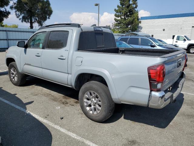 Photo 1 VIN: 3TMCZ5AN5KM227095 - TOYOTA TACOMA DOU 