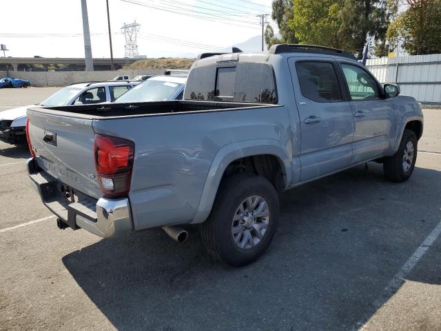 Photo 2 VIN: 3TMCZ5AN5KM227095 - TOYOTA TACOMA DOU 