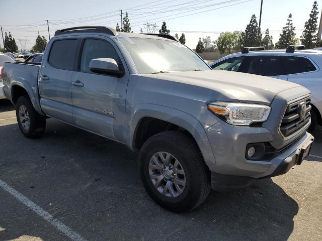 Photo 3 VIN: 3TMCZ5AN5KM227095 - TOYOTA TACOMA DOU 