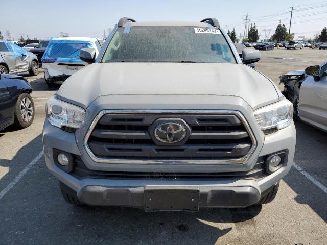 Photo 4 VIN: 3TMCZ5AN5KM227095 - TOYOTA TACOMA DOU 