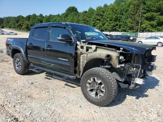 Photo 3 VIN: 3TMCZ5AN5KM228103 - TOYOTA TACOMA 