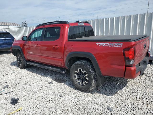 Photo 1 VIN: 3TMCZ5AN5KM231941 - TOYOTA TACOMA 