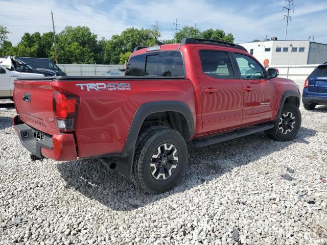 Photo 2 VIN: 3TMCZ5AN5KM231941 - TOYOTA TACOMA 