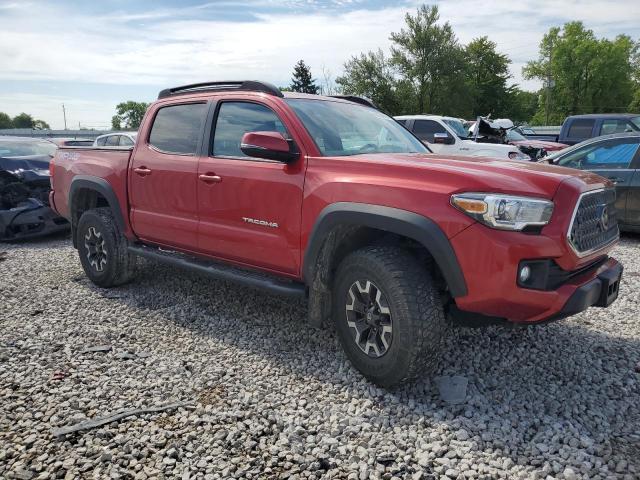 Photo 3 VIN: 3TMCZ5AN5KM231941 - TOYOTA TACOMA 