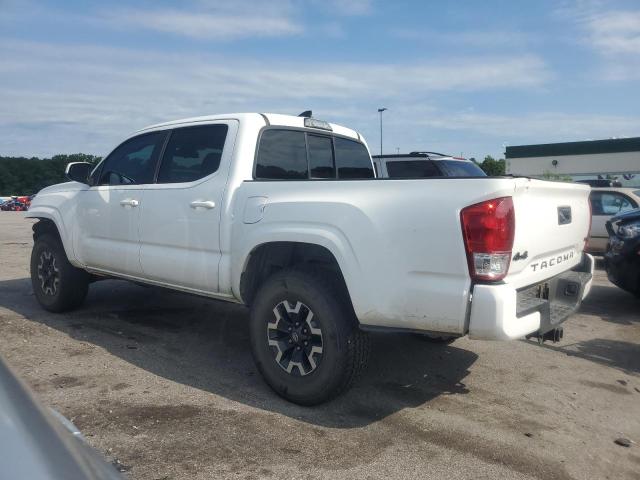 Photo 1 VIN: 3TMCZ5AN5KM239621 - TOYOTA TACOMA DOU 