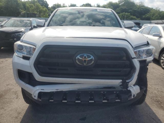 Photo 4 VIN: 3TMCZ5AN5KM239621 - TOYOTA TACOMA DOU 