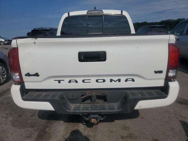 Photo 5 VIN: 3TMCZ5AN5KM239621 - TOYOTA TACOMA DOU 