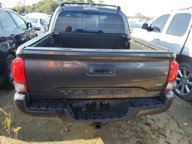 Photo 5 VIN: 3TMCZ5AN5KM242518 - TOYOTA TACOMA DOU 