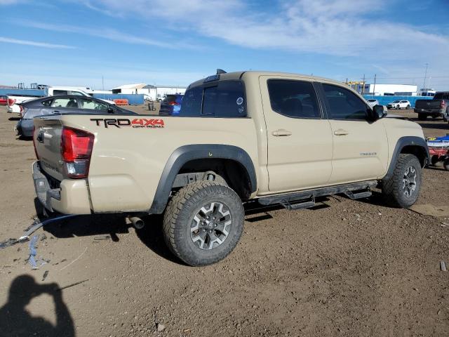 Photo 2 VIN: 3TMCZ5AN5KM243443 - TOYOTA TACOMA DOU 