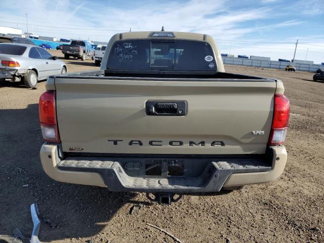 Photo 5 VIN: 3TMCZ5AN5KM243443 - TOYOTA TACOMA DOU 