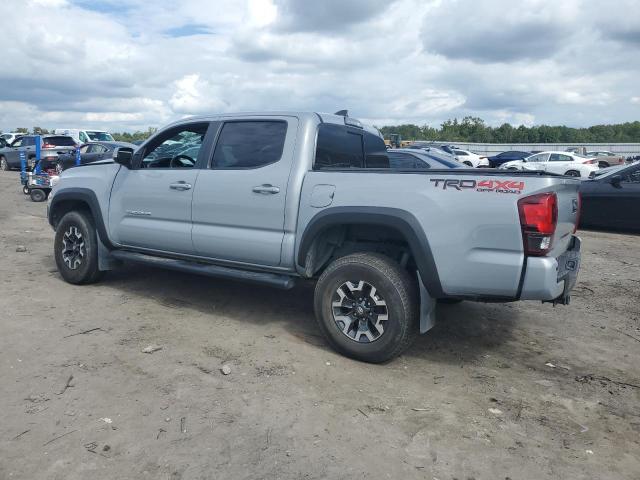 Photo 1 VIN: 3TMCZ5AN5KM243992 - TOYOTA TACOMA DOU 