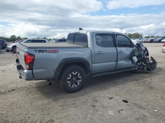 Photo 2 VIN: 3TMCZ5AN5KM243992 - TOYOTA TACOMA DOU 