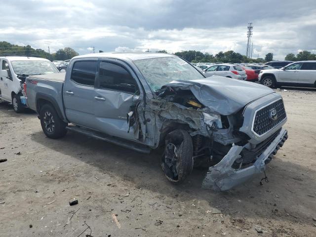 Photo 3 VIN: 3TMCZ5AN5KM243992 - TOYOTA TACOMA DOU 