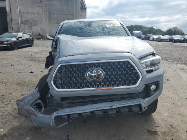 Photo 4 VIN: 3TMCZ5AN5KM243992 - TOYOTA TACOMA DOU 