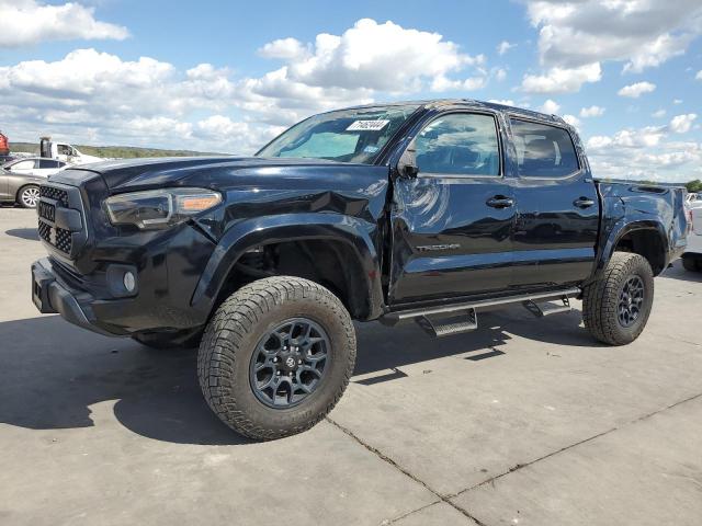 Photo 0 VIN: 3TMCZ5AN5KM245208 - TOYOTA TACOMA DOU 