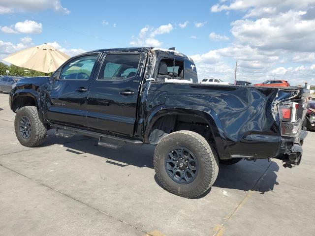 Photo 1 VIN: 3TMCZ5AN5KM245208 - TOYOTA TACOMA DOU 