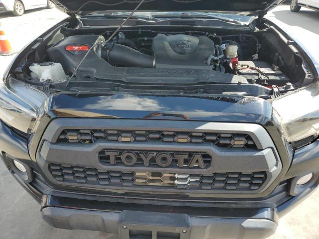 Photo 10 VIN: 3TMCZ5AN5KM245208 - TOYOTA TACOMA DOU 